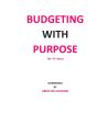 Budgeting With Purpose - Preview