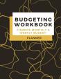 Budgeting Workbook Finance Monthly &Amp; Weekly Budget Planner - Preview
