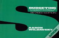Budgeting