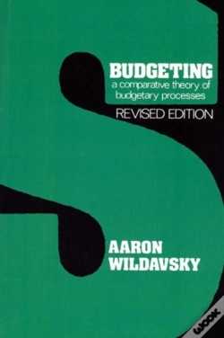 Capa do artigo Budgeting