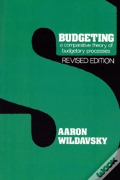 Capa do artigo Budgeting