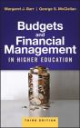 Budgets And Financial Management In Higher Education - Preview