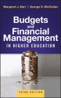 Budgets And Financial Management In Higher Education - Preview