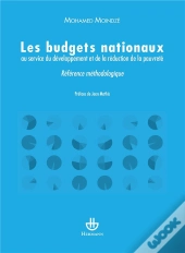 Budgets Nationaux Au Service Du Developpement Et De La