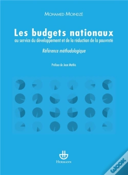 Capa do artigo Budgets Nationaux Au Service Du Developpement Et De La