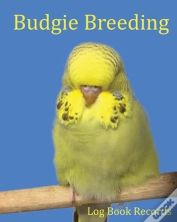 Capa do artigo Budgie Breeding