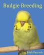 Budgie Breeding - Preview