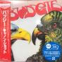 Budgie - CD - Preview