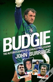 Budgie