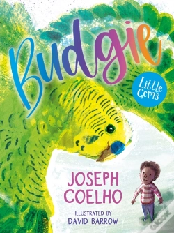 Capa do artigo Budgie
