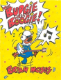 Budgie Likes To Boogie! - Preview