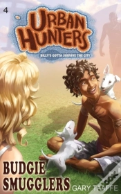 Capa do artigo Budgie Smugglers