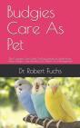 Budgies Care As Pet - Preview