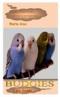 Budgies Care Guide - Preview