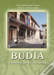 Capa do artigo Budia Corazon De La Alcarria