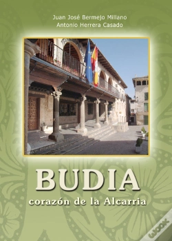 Capa do artigo Budia Corazon De La Alcarria