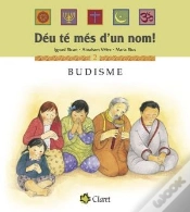Capa do artigo Budisme