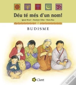 Capa do artigo Budisme