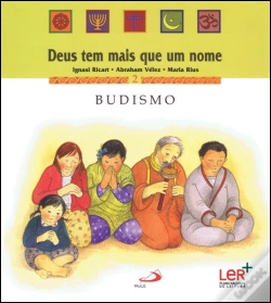 Capa do artigo Budismo