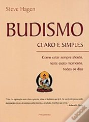 Capa do artigo Budismo Claro e Simples