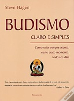 Capa do artigo Budismo Claro e Simples
