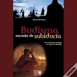 Capa do artigo Budismo, Escuela De Sabiduría