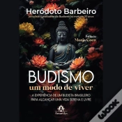 Capa do artigo Budismo