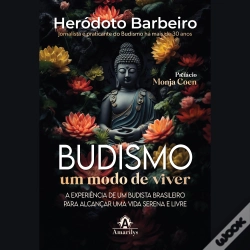 Capa do artigo Budismo