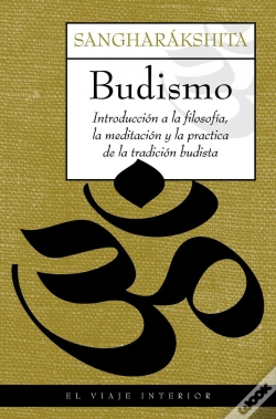 Capa do artigo Budismo