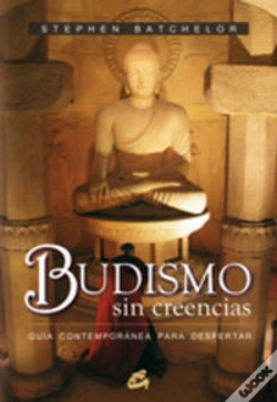 Capa do artigo Budismo Sin Creencias