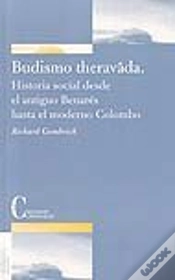 Capa do artigo Budismo Theravada