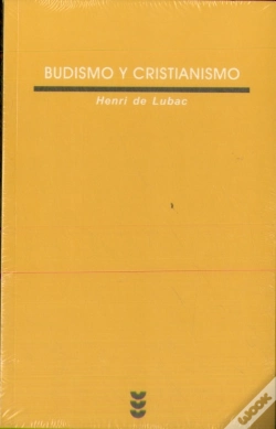 Capa do artigo Budismo Y Crisitanismo
