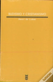 Capa do artigo Budismo Y Crisitanismo