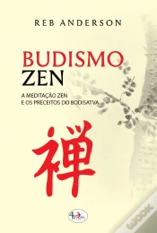 Capa do artigo Budismo Zen