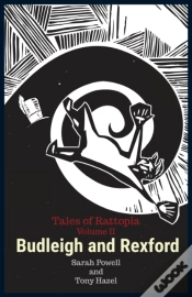 Capa do artigo Budleigh & Rexford