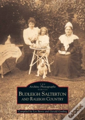 Capa do artigo Budleigh Salterton