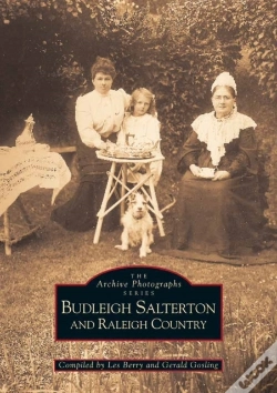 Capa do artigo Budleigh Salterton
