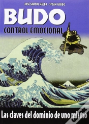 Capa do artigo Budo, Control Emocional