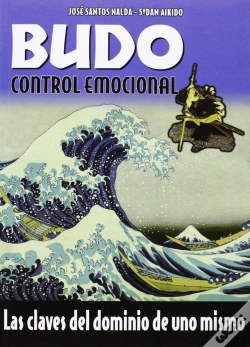 Capa do artigo Budo, Control Emocional