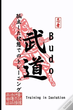 Capa do artigo Budo