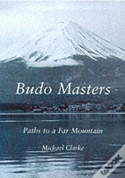 Capa do artigo Budo Masters