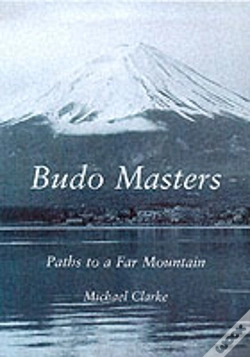 Capa do artigo Budo Masters