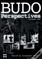 Capa do artigo Budo Perspectives