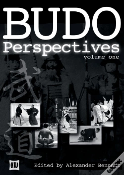 Capa do artigo Budo Perspectives