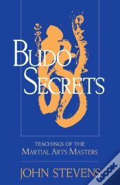Capa do artigo Budo Secrets