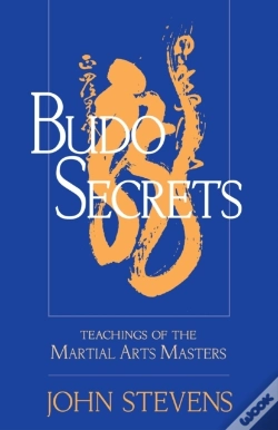 Capa do artigo Budo Secrets
