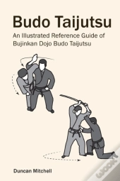 Budo Taijutsu