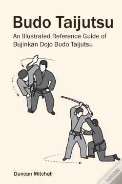 Capa do artigo Budo Taijutsu