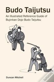 Capa do artigo Budo Taijutsu