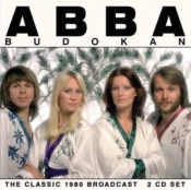 Capa do artigo Budokan - CD